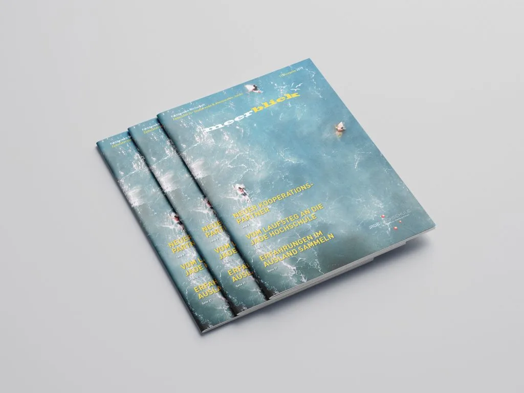 meerblick zeitschrift