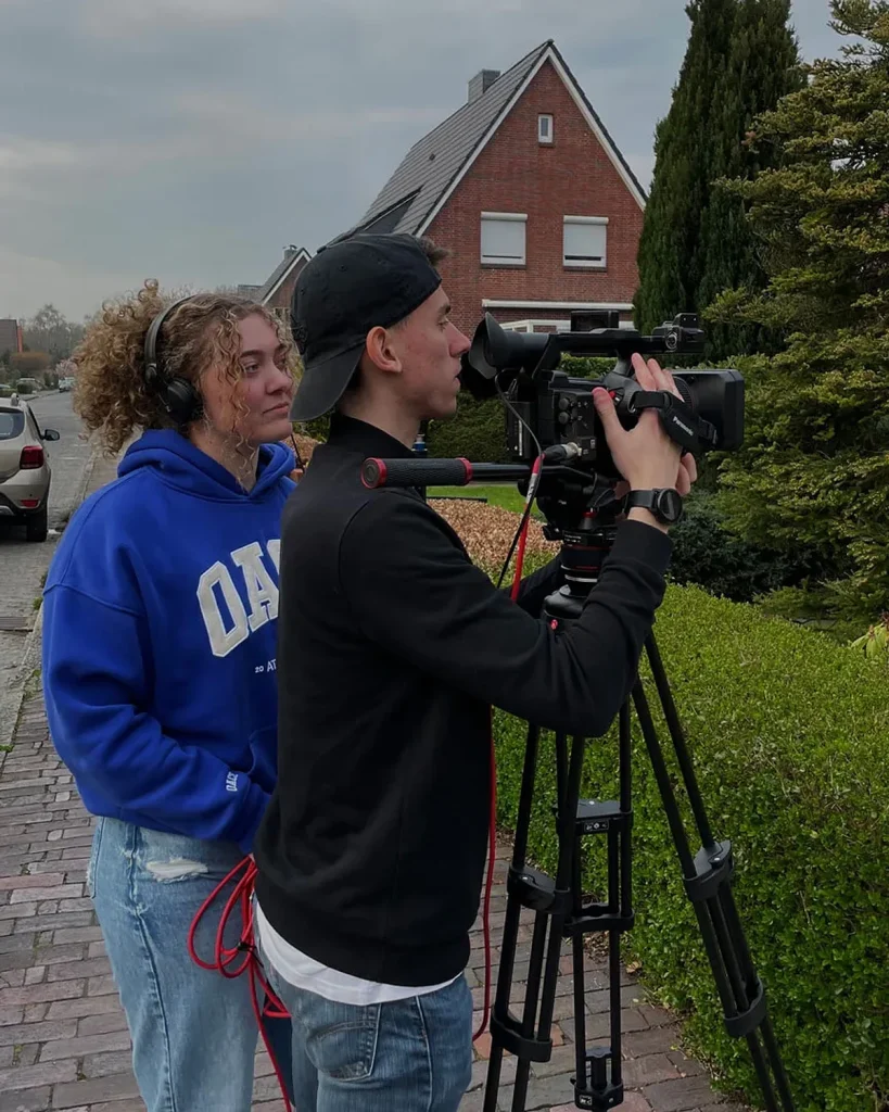 Studieren in Wilhelmshaven an der Jade Hochschule: Studierende erhalten praktische Einblicke in künftige Aufgabenbereiche